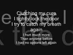 Résultat de recherche d'images pour "breaking the habit pics"