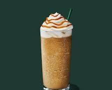 Image of Starbucks Caramel Frappuccino