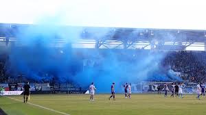 Sachsenpokal-Halbfinale: Chemnitzer FC gegen Erzgebirge Aue nur teilweise im TV