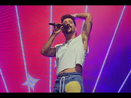 Camilo convierte la Huerta del Obispo en su lugar feliz