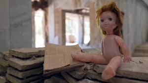 BBC visits Chernobyl ghost city 40 years after world's worst nuclear accident