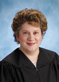 LYNN MCLAUGHLIN-MURRAY: General Magistrate (2012-present); Cleveland Municipal Court Judge (2011); Magistrate, Cleveland Municipal Court (1999-2010); ... - judge_murray