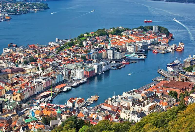 Bergen