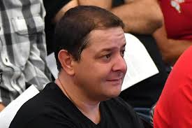 Lulinha atuou como assessor da Fictor