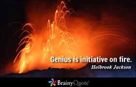 Initiative Quotes - BrainyQuote via Relatably.com