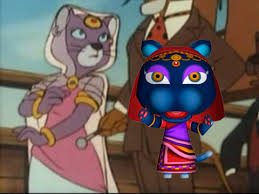 katrina animal crossing | Tumblr via Relatably.com