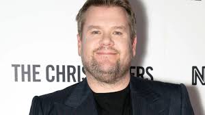 James Corden bags first serious acting role in huge new Brit Netflix drama