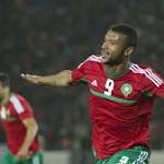 الزمالك يكثف مفاوضاته لضم الكعبي
