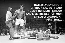 Top 10 Muhammad Ali Quotes. QuotesGram via Relatably.com