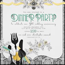 Image result for dinner party invitations