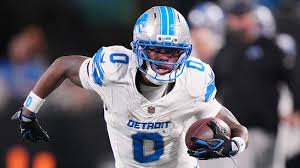 Cardinals - Lions