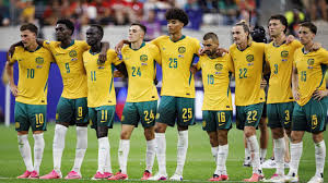 'Set the bar': Why the Socceroos' next World Cup campaign could go one better