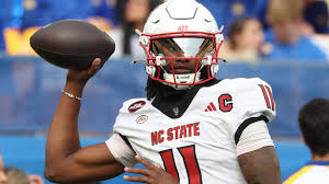 NC State vs. Virginia prediction, odds, time: 2026 Week 0 college football picks by proven model — CBS Sports