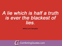 Most Famous Quotes From Alfred Lord Tennyson | ComfortingQuotes.com via Relatably.com