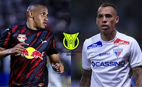 Bragantino vs Fortaleza: ¿Quién se lleva la victoria según la IA?