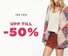 Mango Stort utbud av nya styles m