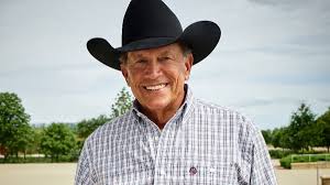 George Strait Austin Concert 2026