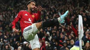 Manchester United - West Ham