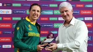 ESPNcricinfo - News update