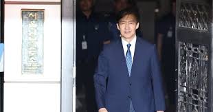 조선일보 - News update