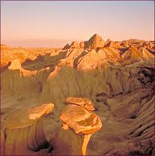 dinosaur provincial park alberta