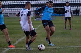 Futebol Interior