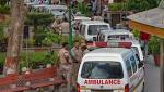 Burari case: Son's hallucinations dead