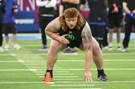 NFLSE's Seahawks Day 2 Mock: Gennings Dunker at 64, Julian Neal at 96