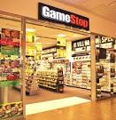 Gamestop Skärholmen