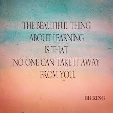 Learning Journey Quotes. QuotesGram via Relatably.com