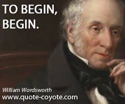 William Wordsworth quotes - Quote Coyote via Relatably.com