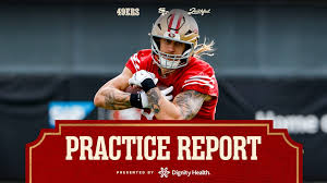 49ers vs. Falcons Week 7: Injury Report and Viewing Guide
