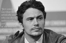 James Franco The Interview Quotes. QuotesGram via Relatably.com