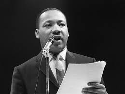 Dr. Martin Luther King, Jr. explains his start in Civil Rights movement