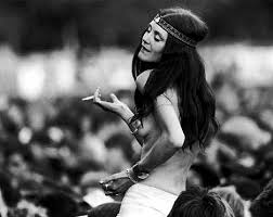 Resultado de imagen para hippies