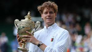 Sinner retiene su título al vencer a Zverev en la Final de Wimbledon