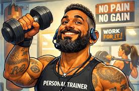 create a caricature of me