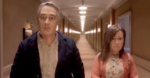 Image result for anomalisa