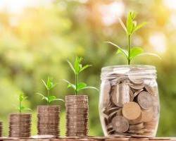 Obraz: Znajdź dodatkowe źródła dochodu