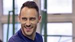 Selection poser Proteas against Zimbabwe