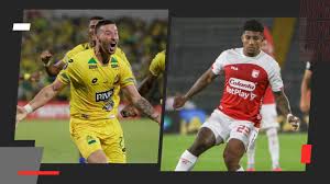 ESPN Colombia - News update