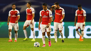Image result for arsenal players