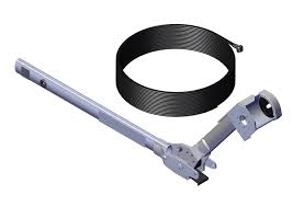 103616 Roll-Rite (OEM) Pivot Assembly, Front 4 Spring ...