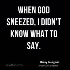 Henny Youngman Quotes | QuoteHD via Relatably.com