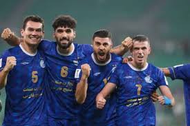 لیگ نخبگان فوتبال آسیا؛ پیروزی مهم تیم‌های استقلال، نفتچی و القادسیه