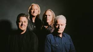 Eagles Extend Sphere Residency! Last Chance to See Them Live? - Imagen principal del artículo
