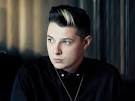 John Newman's UK LP - john-newman-600x450