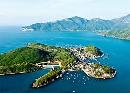 Kết quả hình ảnh cho 4 đảo nha trang