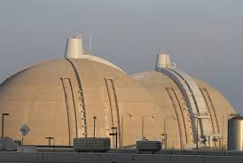 Image result for Nuclear Station