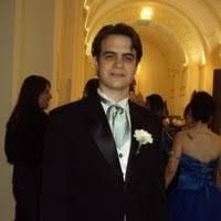 Usina Santo Antonio S.A. Employee Felipe Bazzo's profile photo